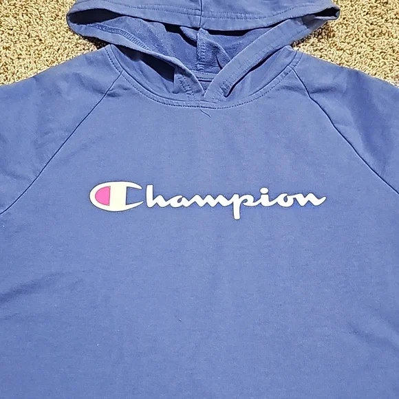 KIDS Champion sweatshirt - Picture 2 of 8